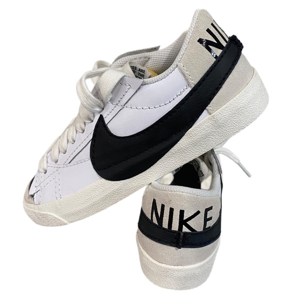 NEW WOMEN SNEAKERS BLAZER LOW ‘77